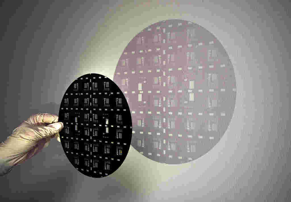 Optical Lithography
