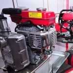 Characteristics of DC Generators: