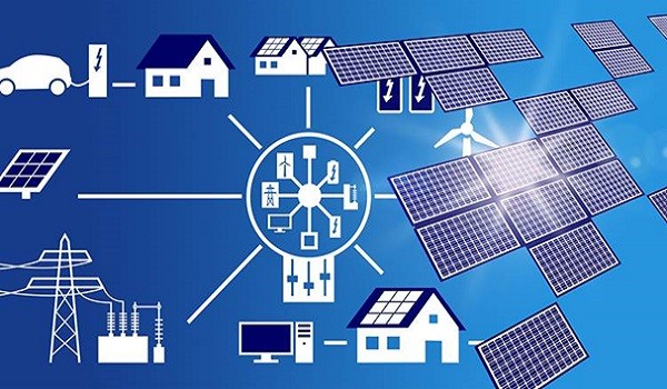 Wireless Network Energy Management Systems