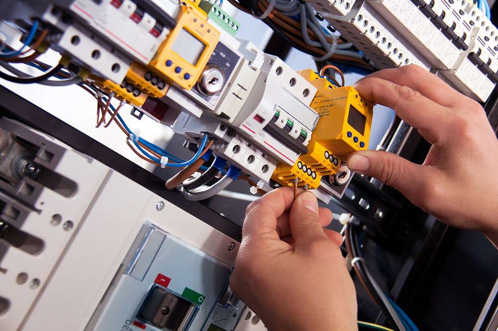 Modern Electrical Engineering