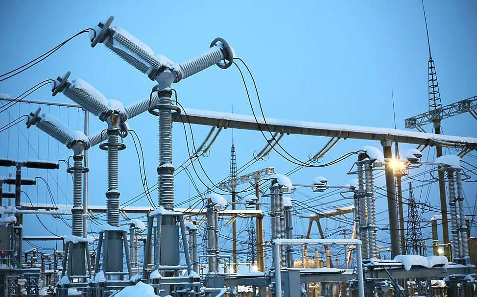 Generation and transmission of electric energy