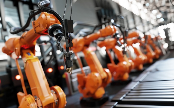 Developing Competitive Automation Equipment