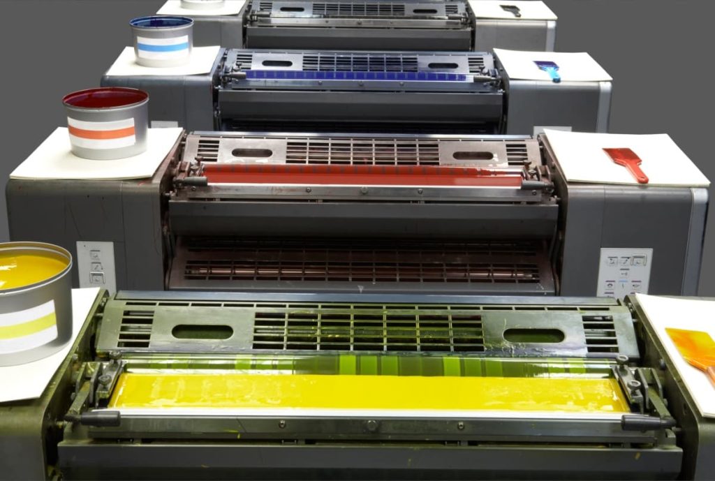 Lithographic Processes