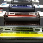 Lithographic Processes