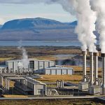 Geothermal Electricity Production Basics