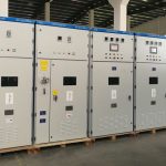 Reactive Power Compensation