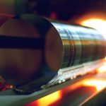 Physics of Thermal Oxidation