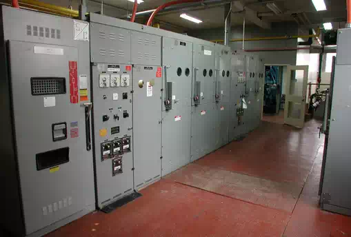 Distribution System Planning and Design