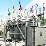 Oil circuit breakers