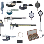 Deflection and Null type Instruments