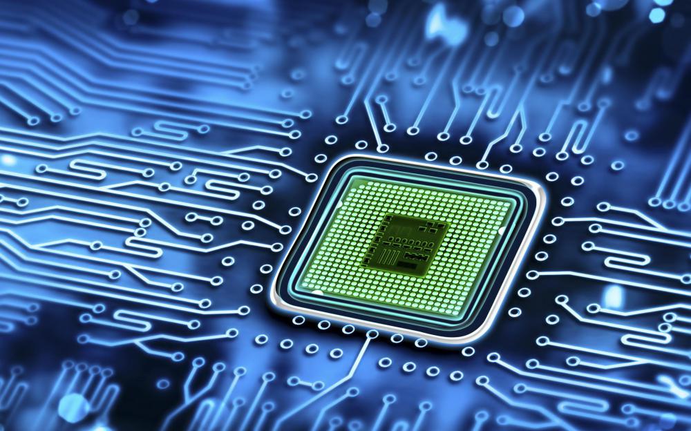 Types of ICs (Integrated Circuits)