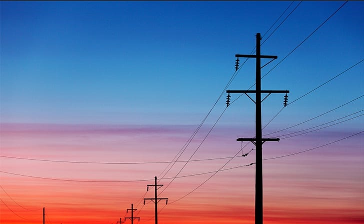 Selection of Distribution System Parameters