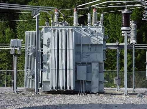 Transformer Construction