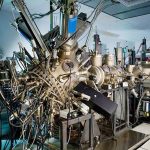 Molecular Beam Epitaxy (MBE)