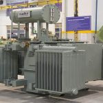 Design features of power and distribution type transformers