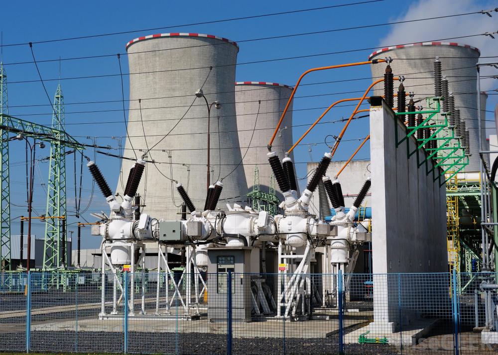How Electricity is Generated