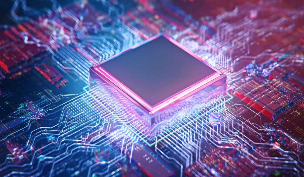 Mad with Power: An Introduction to Power Processing