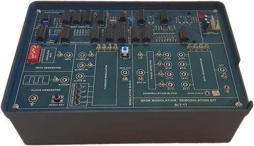 Understanding Quadrature Phase Shift Keying (QPSK) Modulation