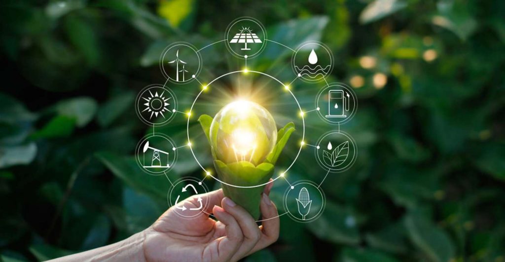 BIOMASS ENERGY
