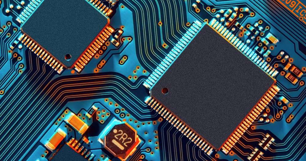Integrated Circuits Classification