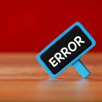 sources of systematic error