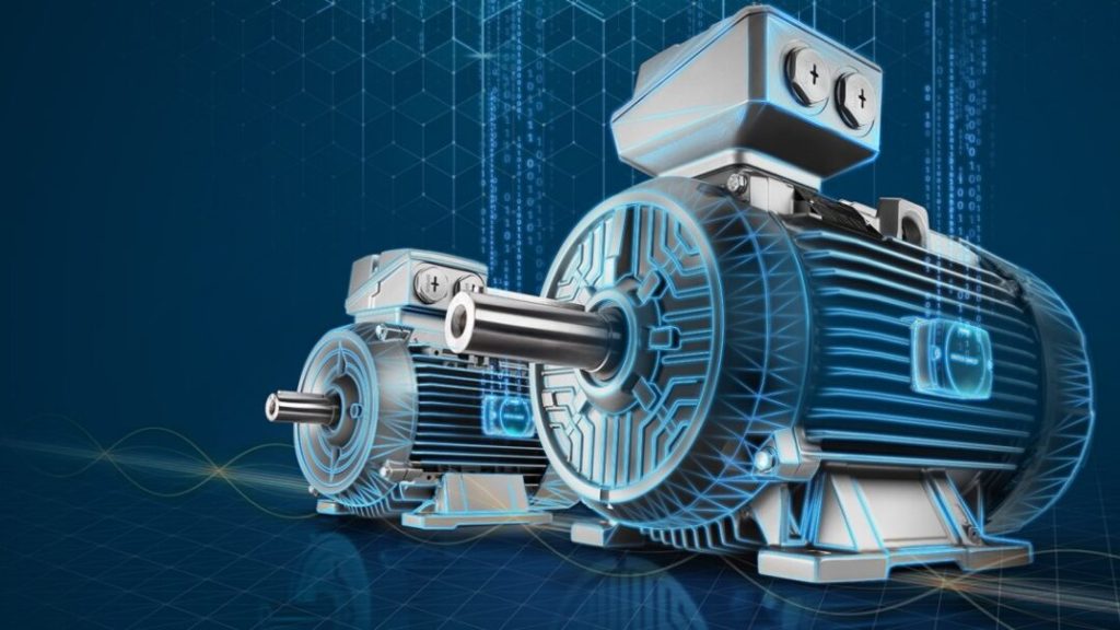 Electrical Motor