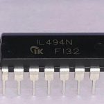 Monolithic IC’s