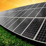 Solar PV System