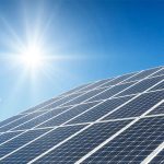 Types of solar cells