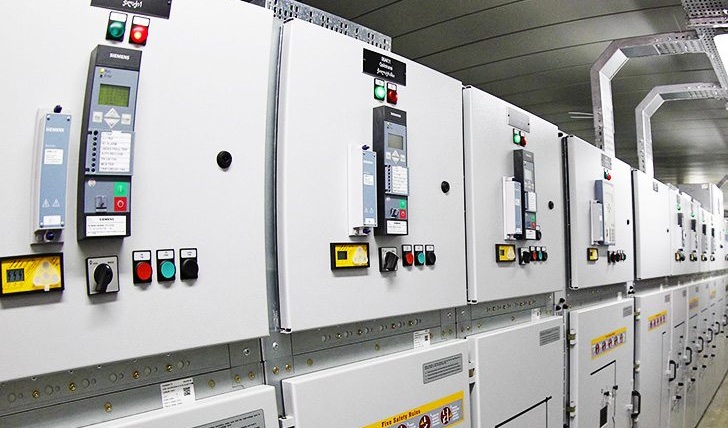 Electrical Switchgear Protection