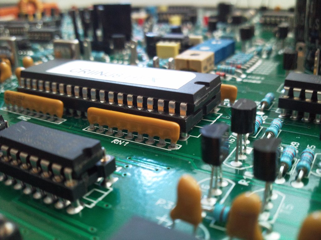 Switching Losses: Effects on Semiconductors