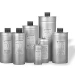 Spherical, Parallel Plate, and Cylindrical Capacitors
