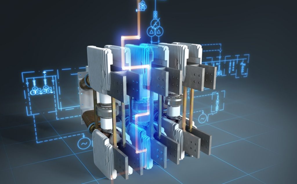 vacuum circuit breakers