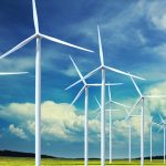 Siting wind turbines