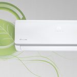 DC Inverters for Air Conditioners
