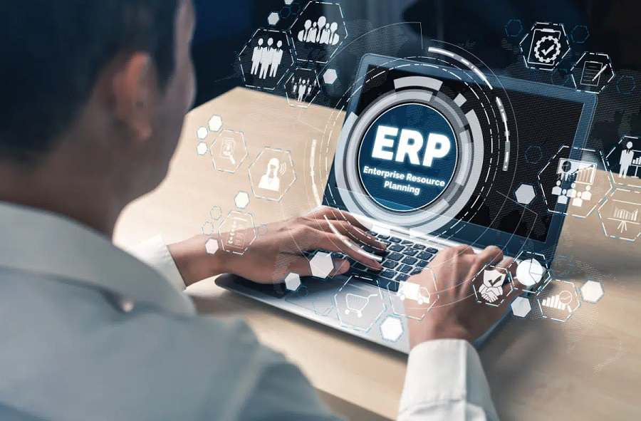 Advantages of Integrating your Electrical Design Process with your ERP System