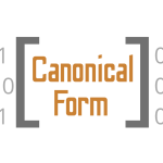 Canonical Form