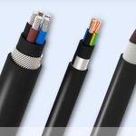 INSULATED CABLE