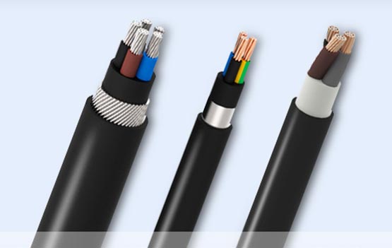 INSULATED CABLE
