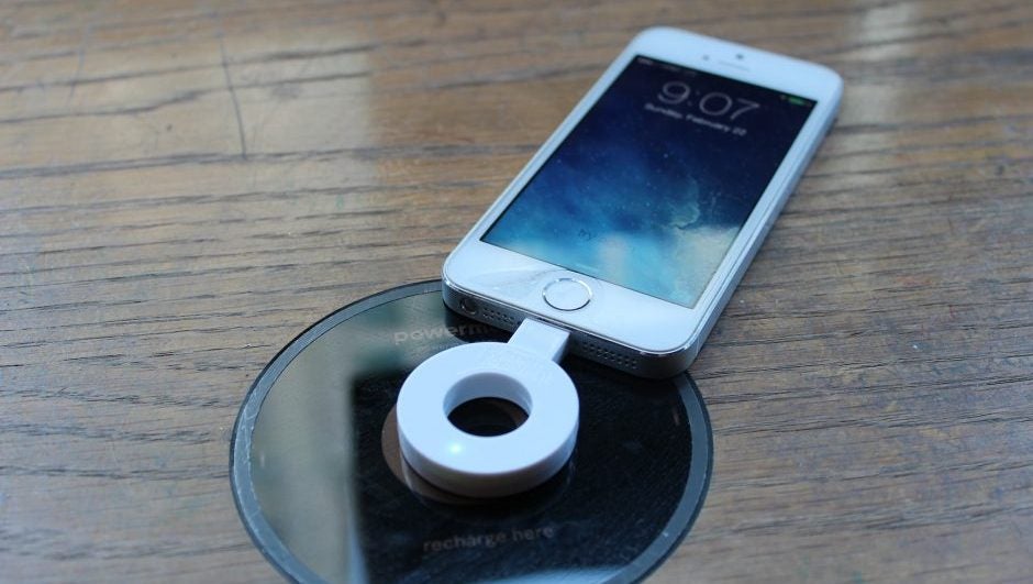 A World Without Cords: An Overview of Wireless Charging