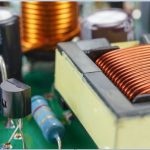 Current Transformer Primary Turns Ratio