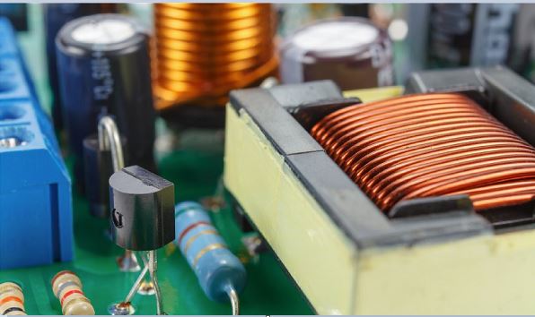 Current Transformer Primary Turns Ratio