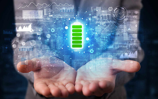 Battery Technology