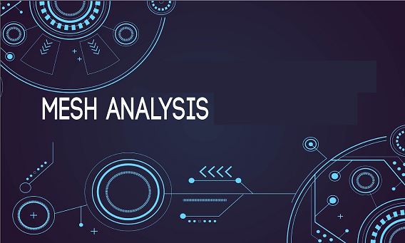 Mesh Analysis and Dependent Sources