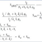 Carter’s Coefficient