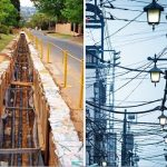 OVERHEAD VERSUS UNDERGROUND SYSTEM