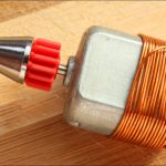DC Motors