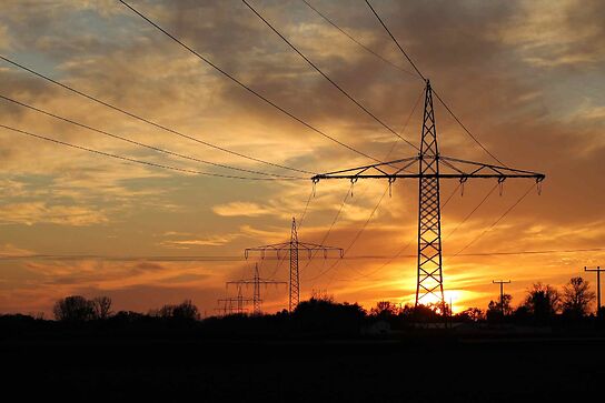 MEDIUM TRANSMISSION LINES