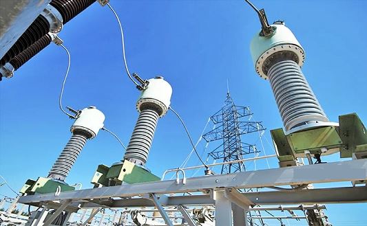 DISTRIBUTION SYSTEMS – GENERAL