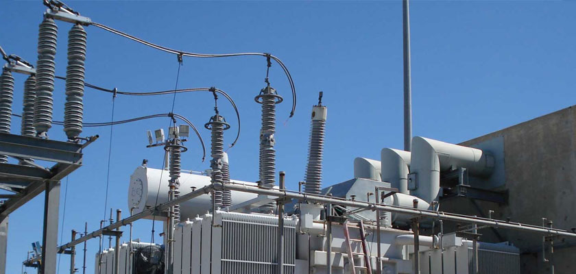 The Current Transformer